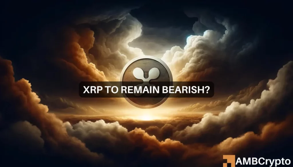 Will XRP drop to alt=