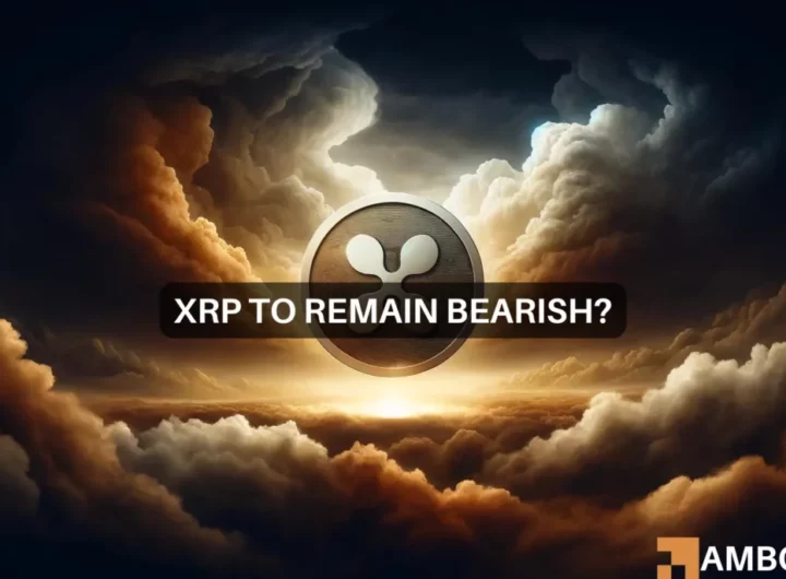 Will XRP drop to alt=