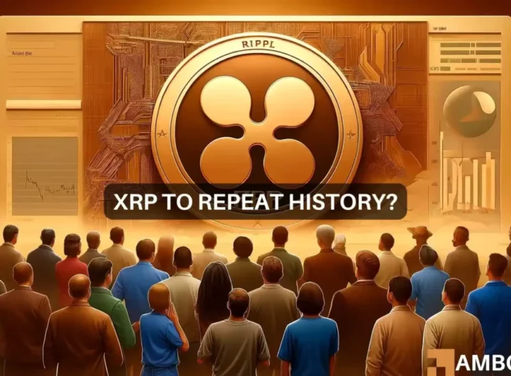 XRP’s possible trend reversal – Why this historical pattern could be key