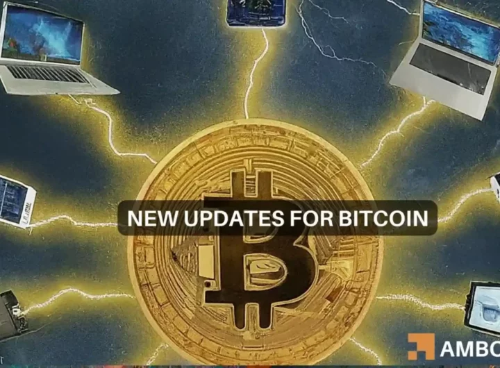 Bitcoin lightning network hacker launches “Brollups” – Here’s more!