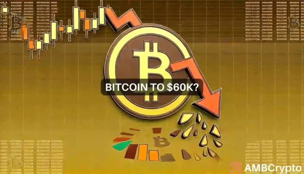 Bitcoin to ,000 again? Here’s why traders should BTFD if it happens