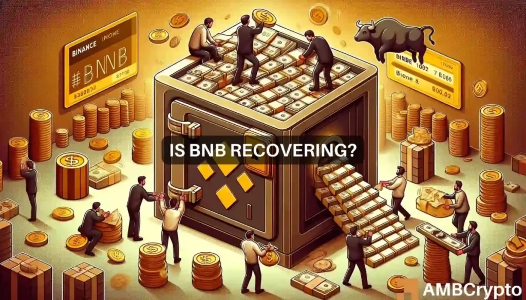 BNB to 0? Here’s why it’s possible and here’s why it’s not