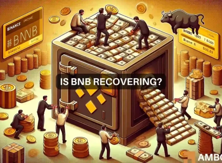 BNB to 0? Here’s why it’s possible and here’s why it’s not