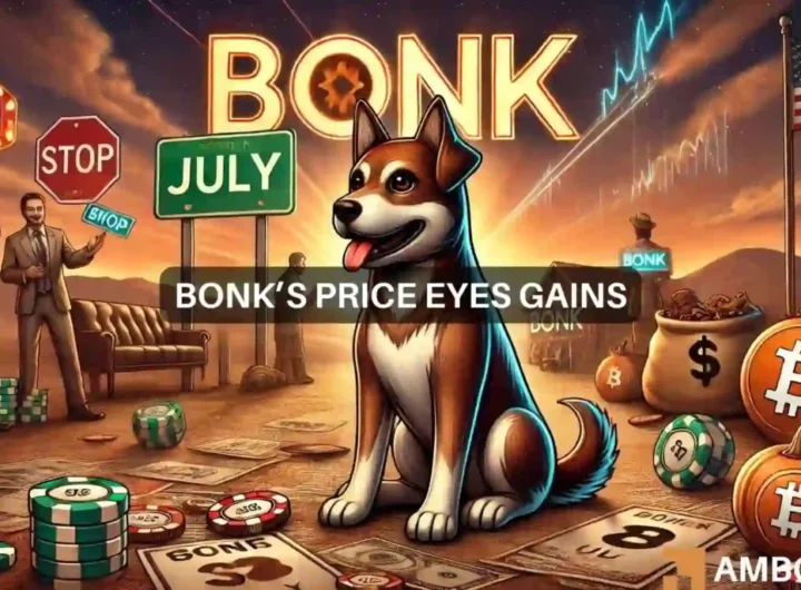 BONK price prediction: What to expect from the memecoin in July