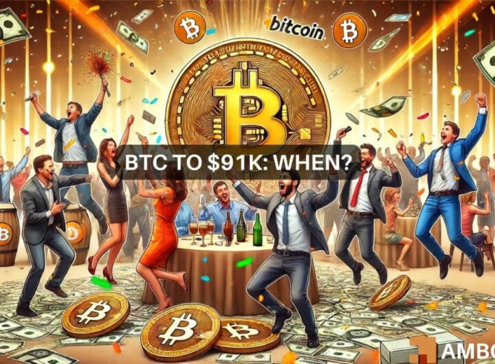 Bitcoin to K? Here’s what the experts are betting on