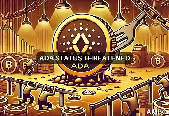 Cardano’s troubling future outlook: Will ADA plunge to alt=