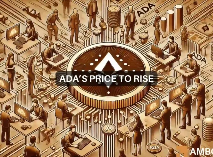 Why Cardano [ADA] may retest alt=