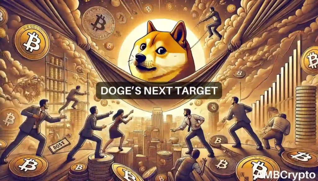 Why Dogecoin traders should think twice before going long now