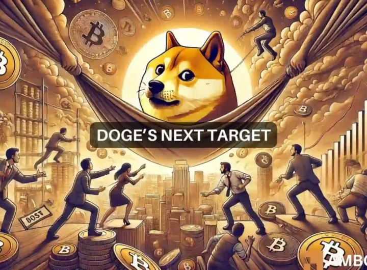 Why Dogecoin traders should think twice before going long now