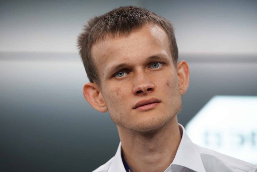 Why Ethereum’s Vitalik Buterin is Unhappy With This Cycle’s Celebrity Experimentation