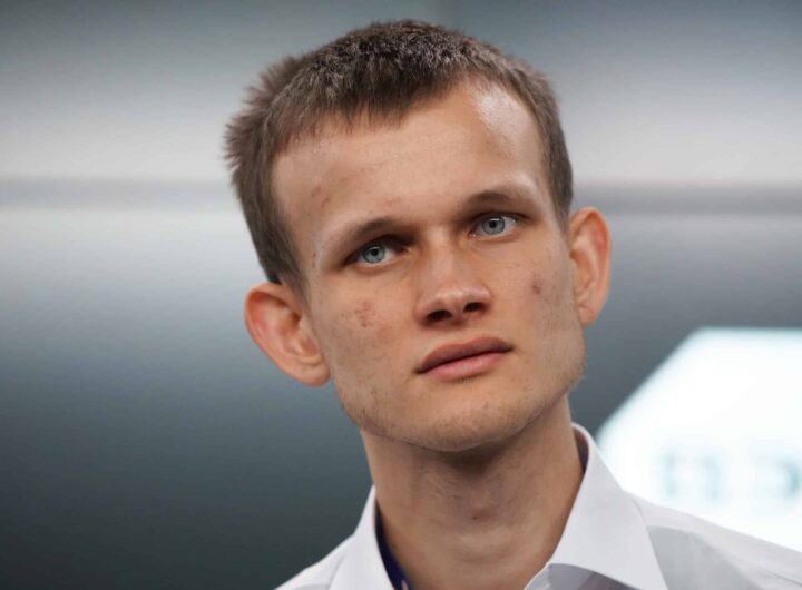 Why Ethereum’s Vitalik Buterin is Unhappy With This Cycle’s Celebrity Experimentation