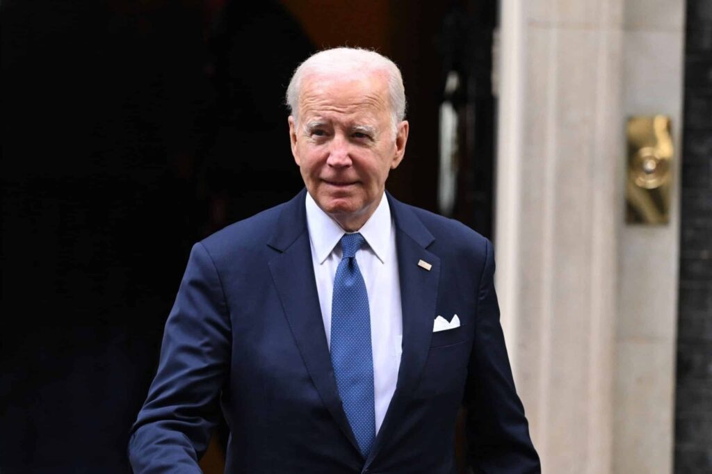 President Biden Vetoes SAB121 Repeal