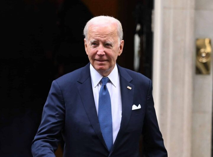 President Biden Vetoes SAB121 Repeal