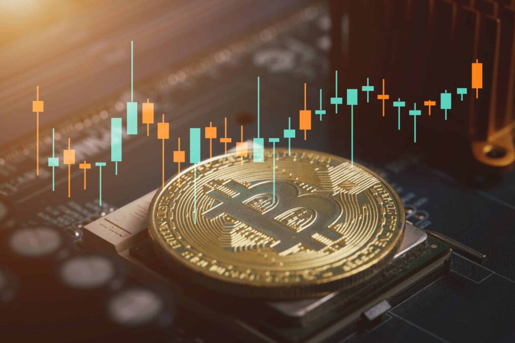 Hedge Funds are Net Short in CME Bitcoin Futures by .3 Billion: Glassnode