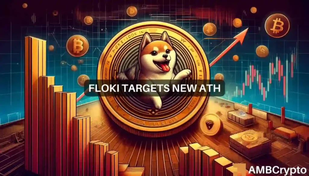 Floki Inu price prediction: Why another ATH may be close