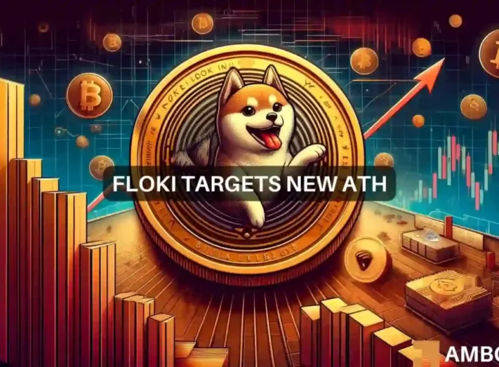 Floki Inu price prediction: Why another ATH may be close