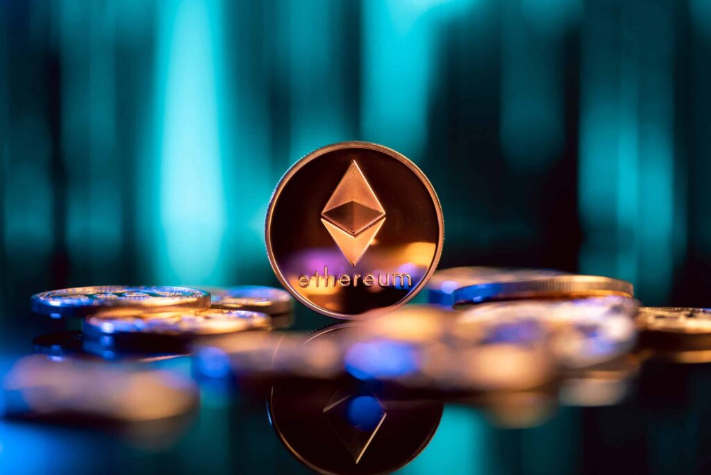 Ethereum Gas Fees At ‘Rock Bottom’ as Network Activity Soars