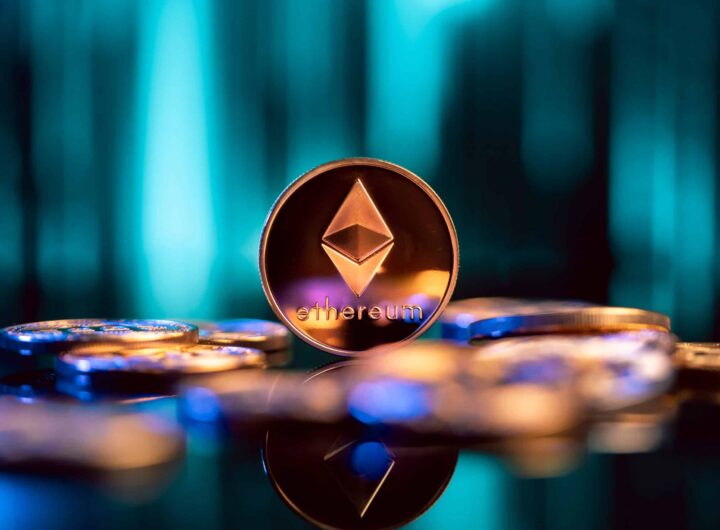 Ethereum Gas Fees At ‘Rock Bottom’ as Network Activity Soars