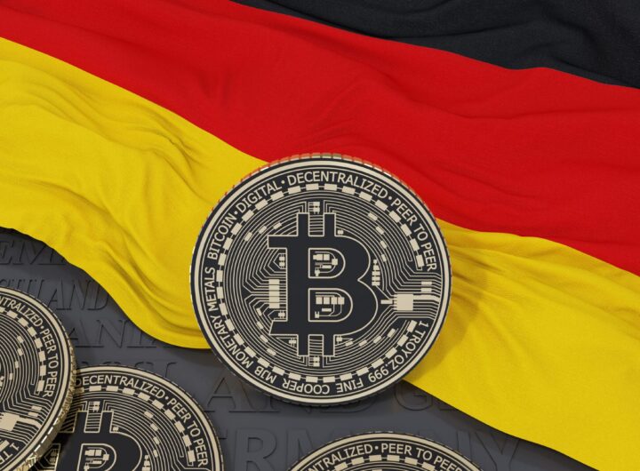 German Government Sells 5 Million Bitcoin