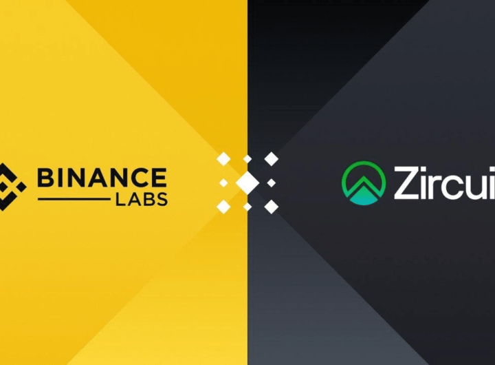 Binance Labs invests in Zircuit to advance L2 with AI-Enabled Sequencer Level Security