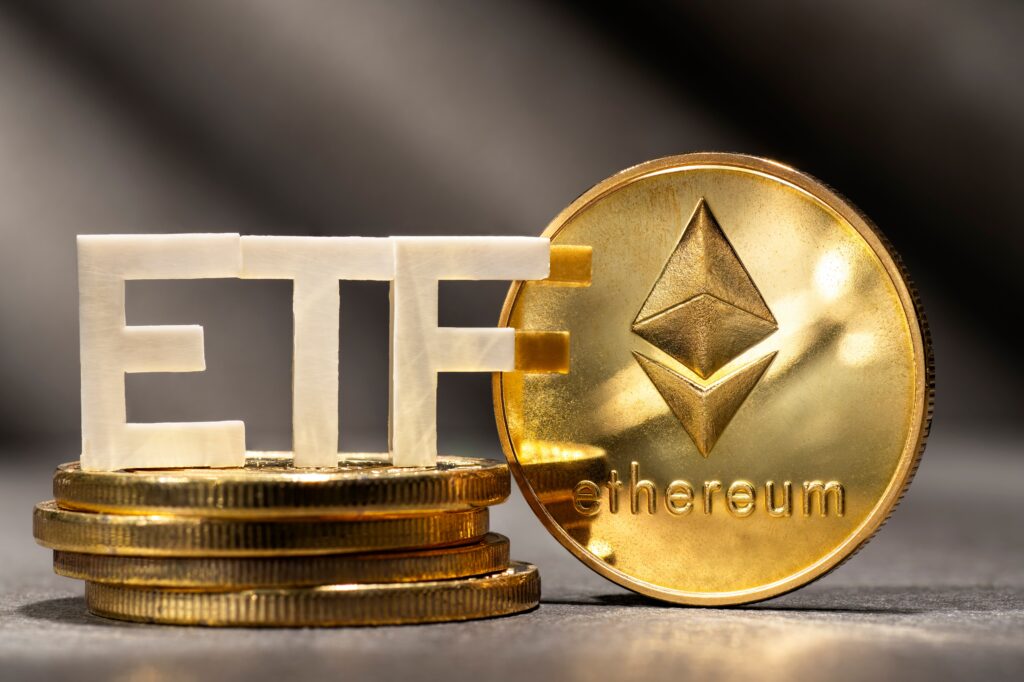 VanEck to Waive Initial Fee on Spot Ethereum ETFs, Plans to ‘Make It Up’ on DeFi Volume