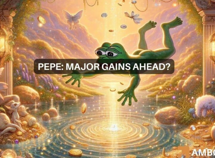 PEPE: Is ‘buying the dip’ a good move to make?