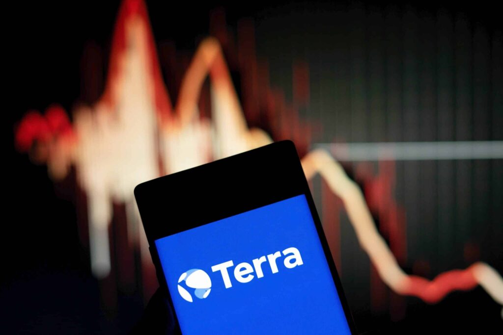 Terraform Labs to Pay SEC .5 Billion, Wind Down and Burn Assets