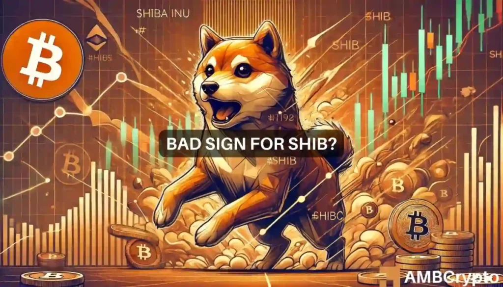 Will Shiba Inu [SHIB] drop down to alt=