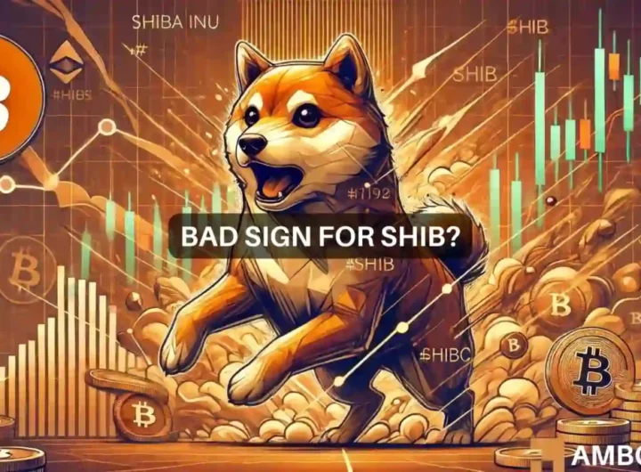 Will Shiba Inu [SHIB] drop down to alt=