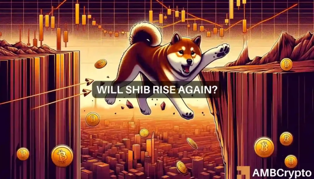 Why Shiba Inu’s fall to alt=