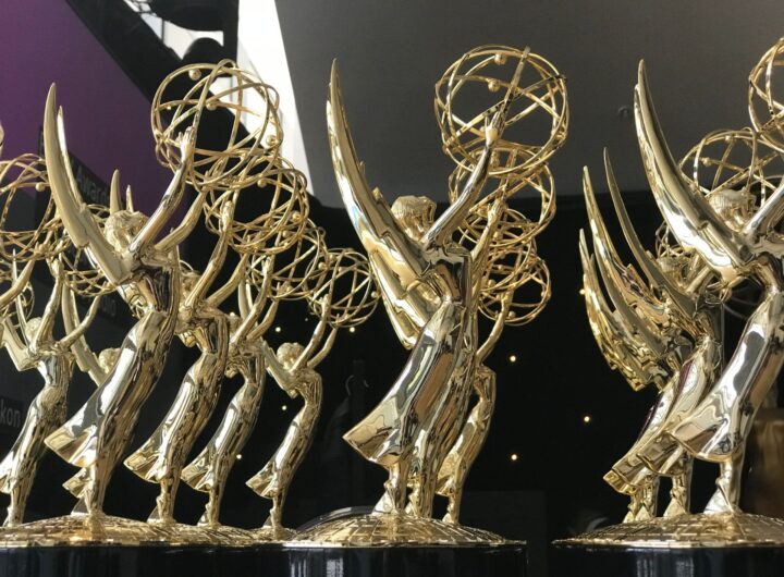 Crypto: The Game Is in the Running for a 2024 Emmy Award Nomination