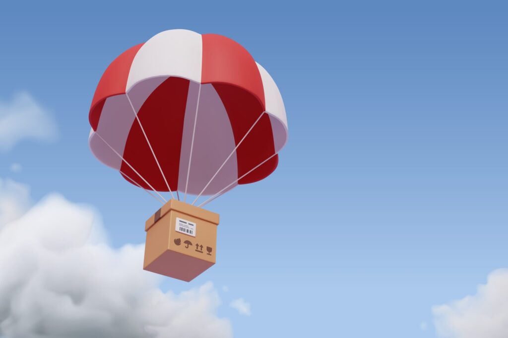 LayerZero Users Claim Nearly 1 Million From Airdrop Amid Proof-of-Donation Controversy