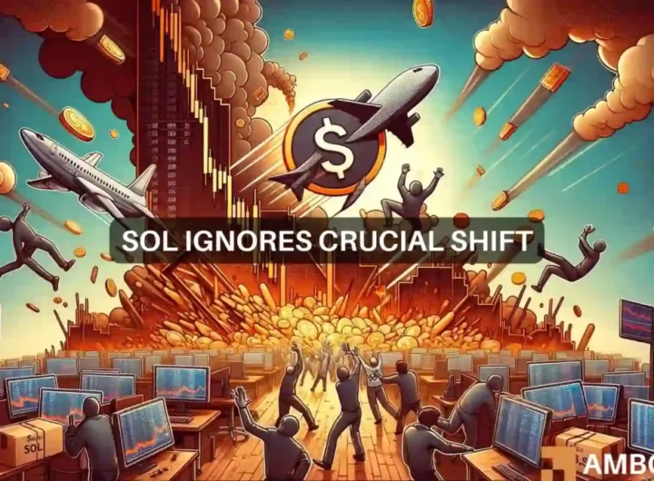 Solana’s DeFi activity could be good news for SOL’s price – Here’s why