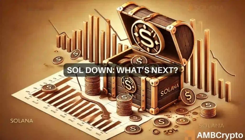 Will Solana’s recovery be delayed? What’s making investors concerned