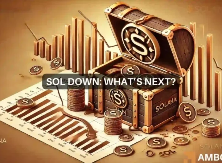 Will Solana’s recovery be delayed? What’s making investors concerned