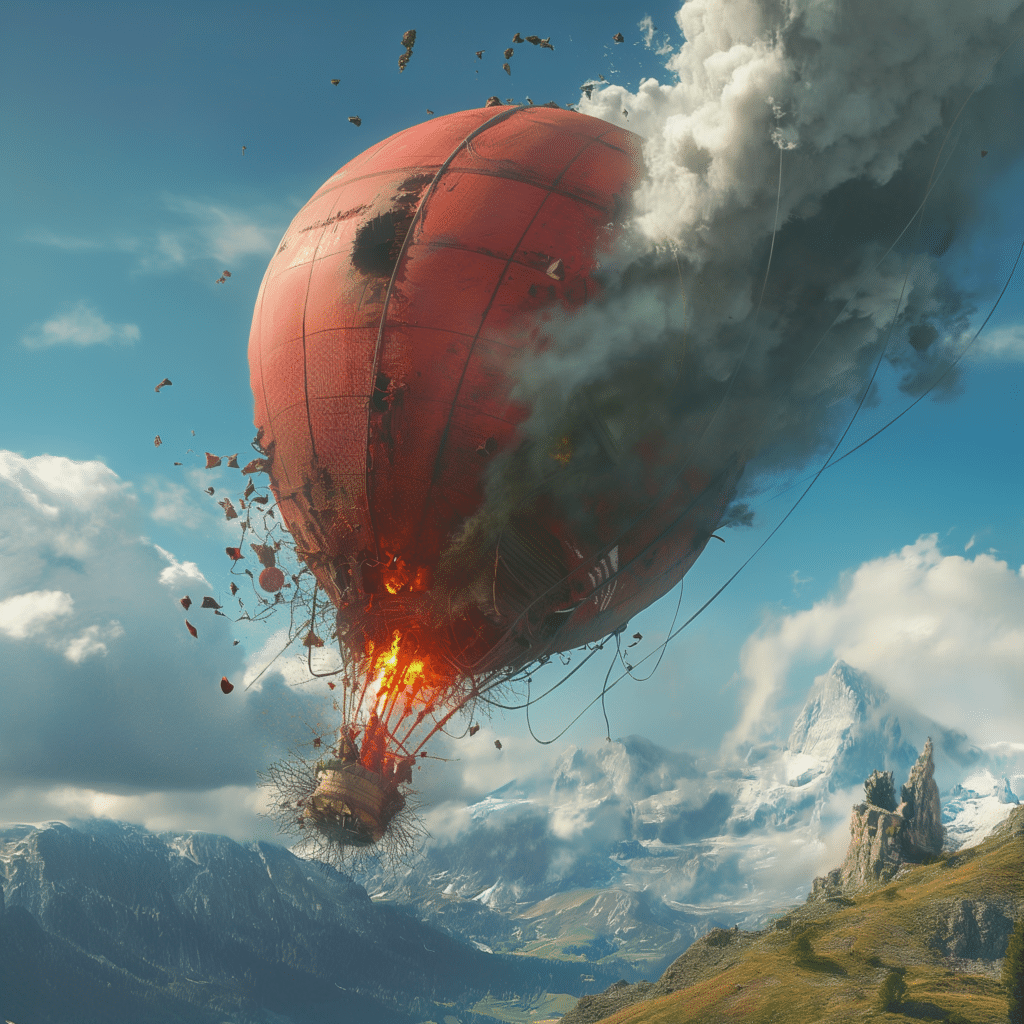 Airdrops Just Aren’t Working Anymore