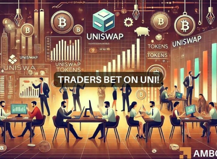 Uniswap turns bullish: How long will UNI’s uptrend last?