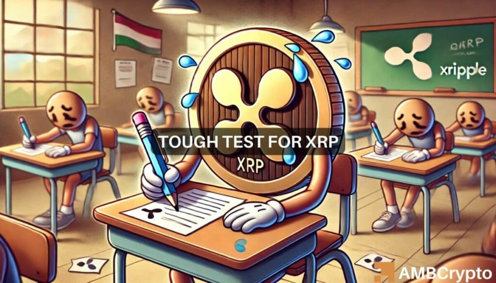 Will XRP fall to alt=