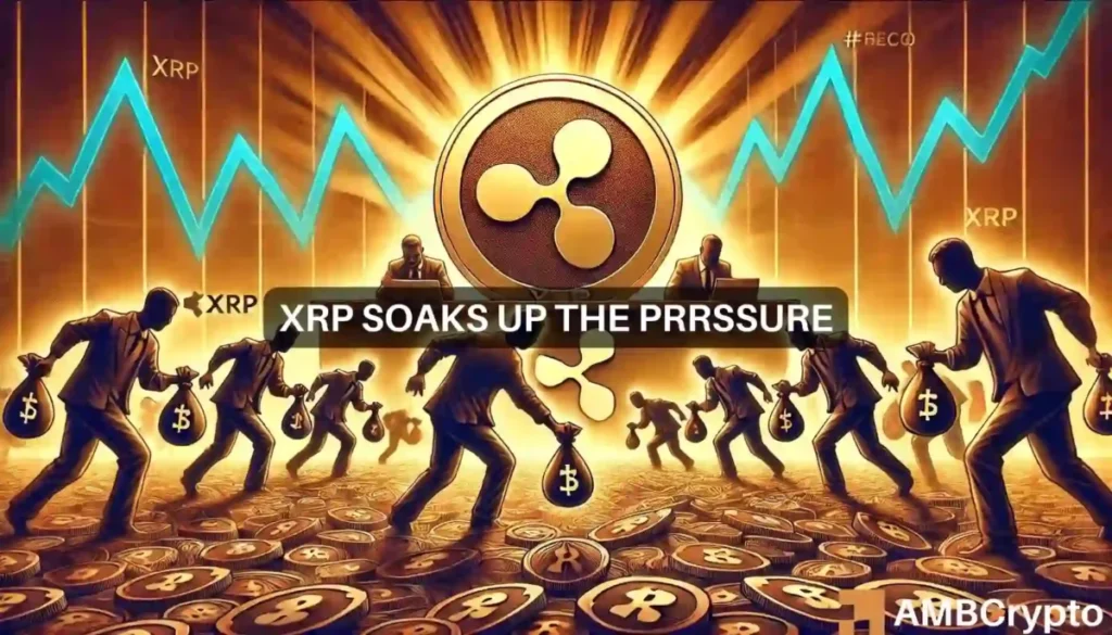 XRP price prediction – The odds of altcoin hitting alt=