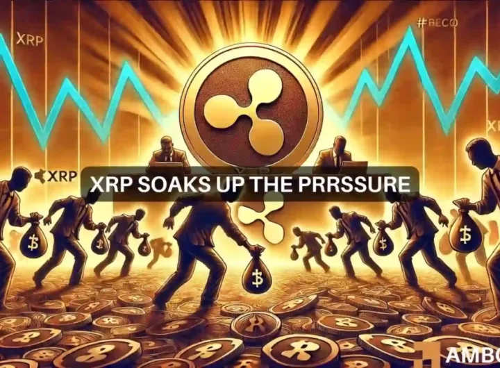 XRP price prediction – The odds of altcoin hitting alt=