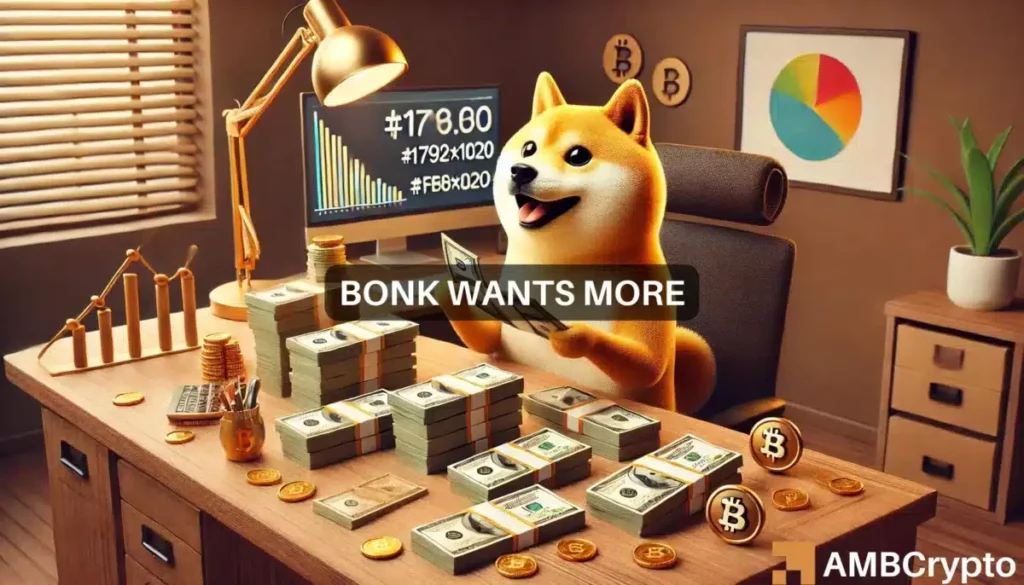 Assessing if BONK can rally past alt=