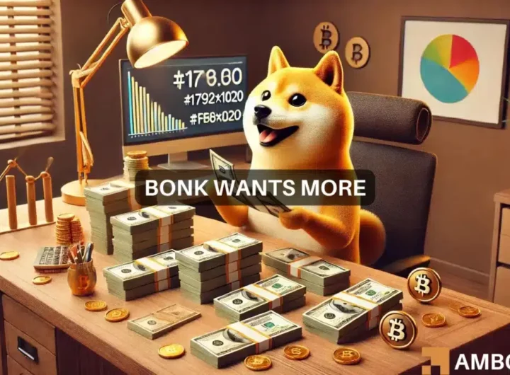 Assessing if BONK can rally past alt=