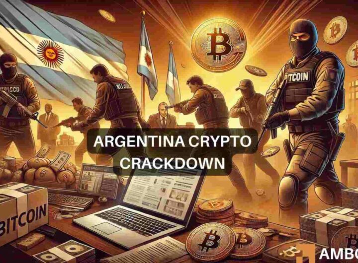 Argentina’s crypto crackdown gathers pace after FATF’s pressure