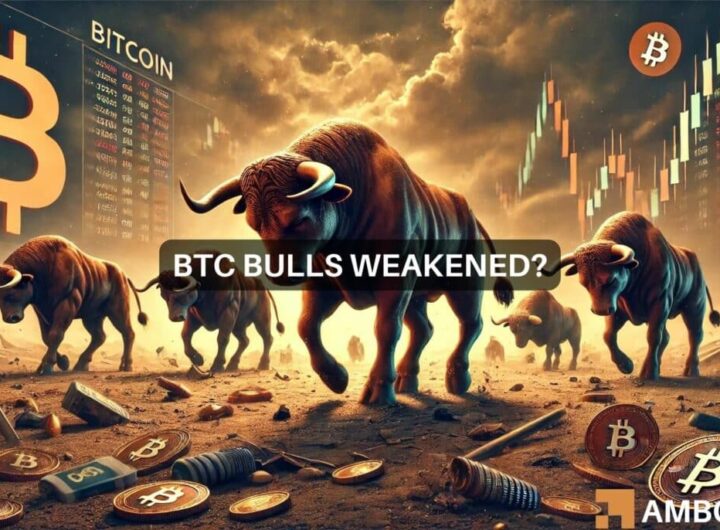 Is Bitcoin’s bull run over? What historical trends tell us