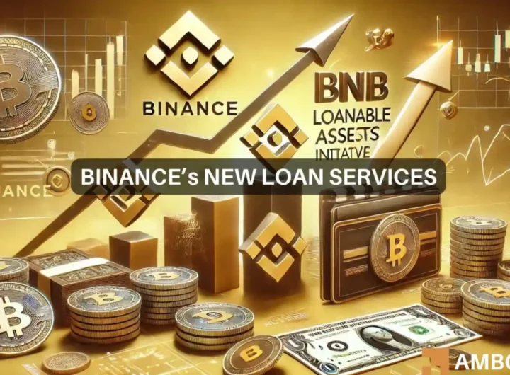 Binance introduces ‘crypto loan’ feature: Will this help BNB hit 0?