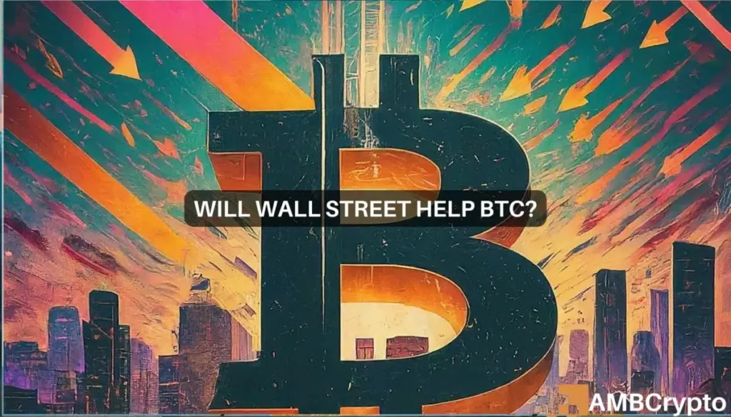 Will Bitcoin ETFs’ .5 billion net inflows be enough to rescue BTC’s price?