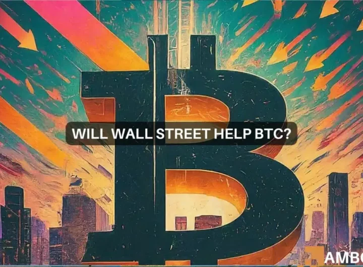 Will Bitcoin ETFs’ .5 billion net inflows be enough to rescue BTC’s price?