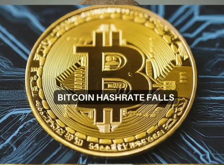 Bitcoin hashrate plunges: Do miners continue to threaten BTC’s future?