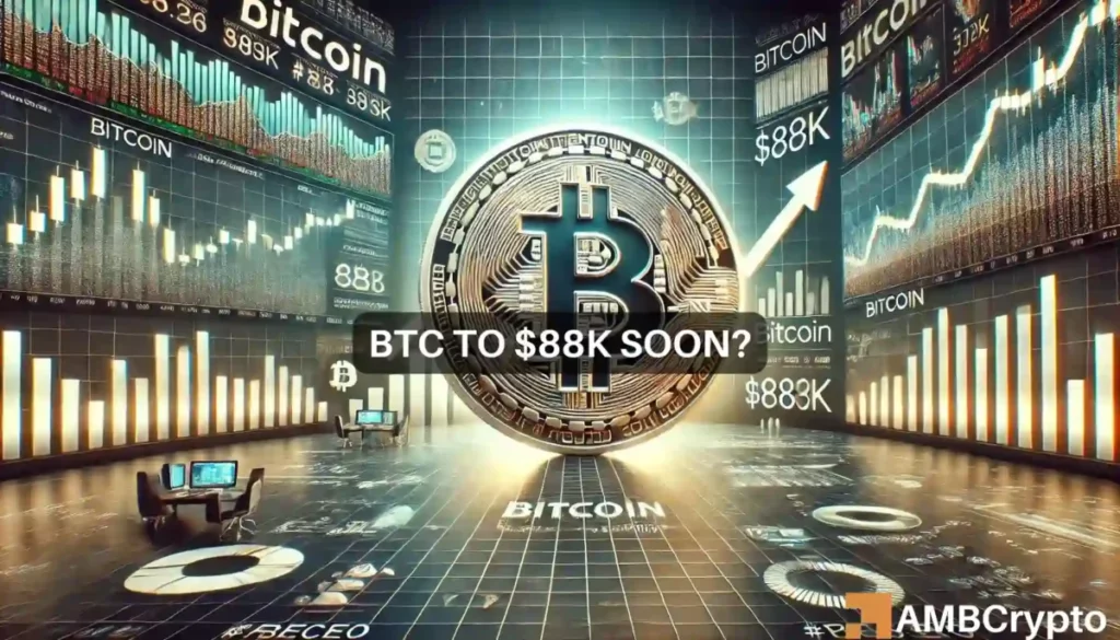 Bitcoin breaks k: Will k by September be the next BTC milestone?