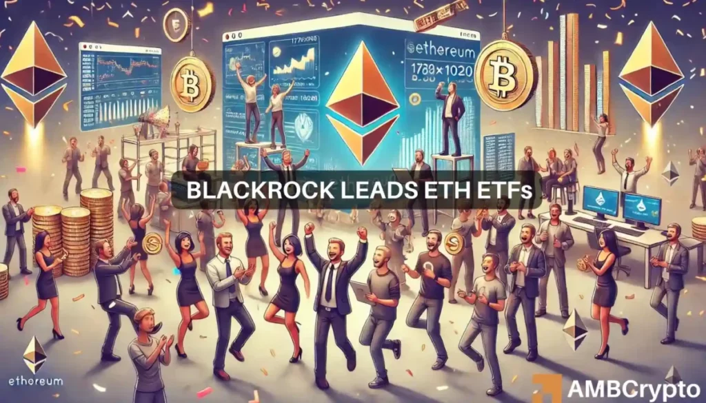 Ethereum ETF anticipation spurs market buzz, ETH climbs to ,499